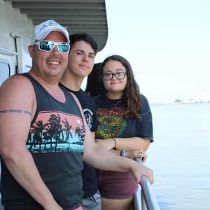 Meet your Posher, Jamie